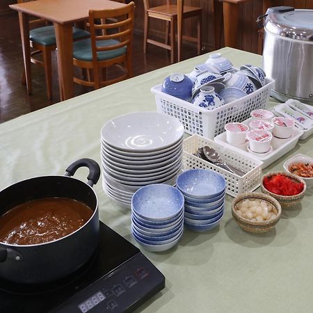 컨트리 호텔 타카야마 다카야마 외부 사진