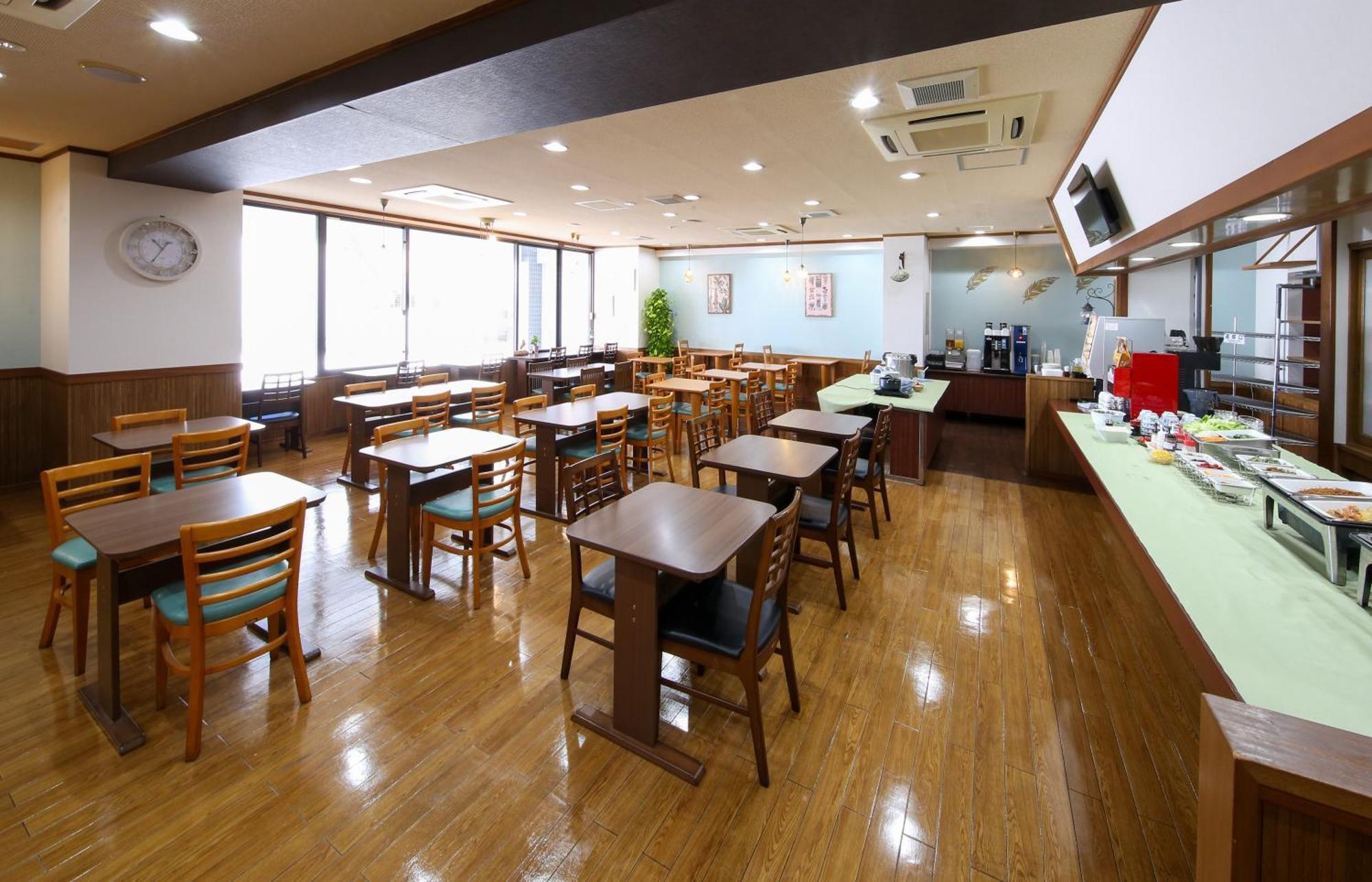 컨트리 호텔 타카야마 다카야마 외부 사진