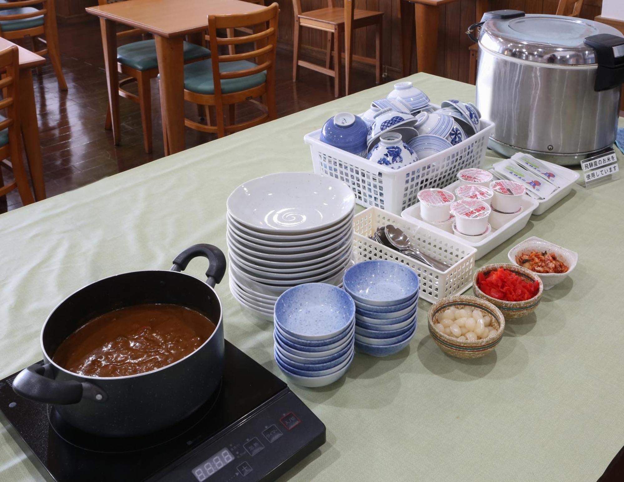 컨트리 호텔 타카야마 다카야마 외부 사진