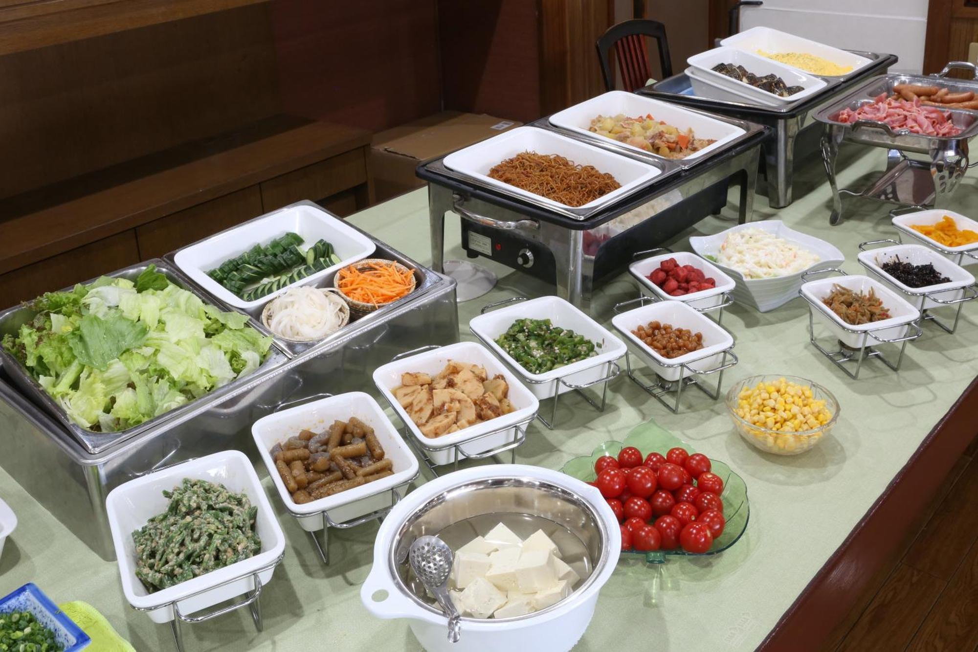 컨트리 호텔 타카야마 다카야마 외부 사진